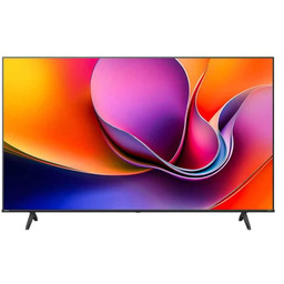 Hisense 65A6Q 65'' LED 4K VidaaOS 60Hz Dolby