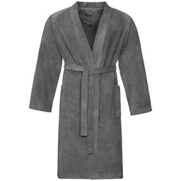 Szlafrok Vossen Dallas 740 Flanell