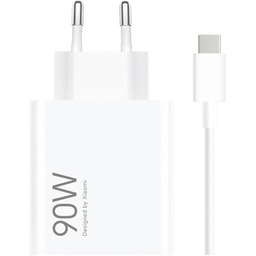 Xiaomi 90W HyperCharge Combo (Type-A)