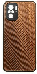 Bewood Drewniane etui do Xiaomi Redmi Note 10,