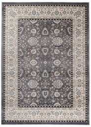 Dywan 2512A GRAY COLORADO CHU