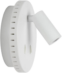 Lucide Przyścienna lampa BENTJER 79201/09/31 LED 6W+3W 3000K