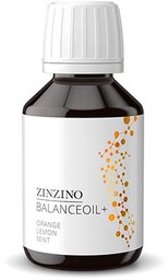 BalanceOil+ 100 ml pomarańcza - cytryna - mięta