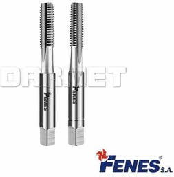 FENES Gwintownik ręczny M20 x 1,5 do gwintu