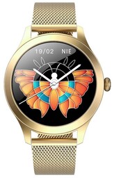 G. Rossi Smartwatch G.ROSSI SW014G-4