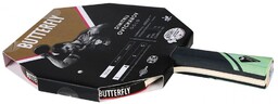 Butterfly Rakietka do ping ponga Ovtcharov Gold 85221