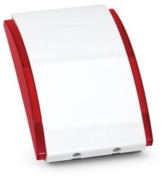 SATEL SPW-220 R Sygnalizator wewnętrzny optyczno-akustyczny