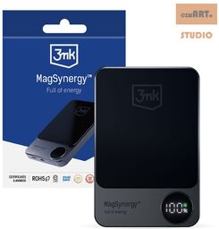 3MK POWERBANK MAGSYNERGY 10000mah