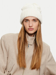 Czapka The North Face NF0A7WJJQLI1 Écru