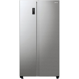 Lodówka Side By Side Gorenje Nrr9185Eaxl No Frost