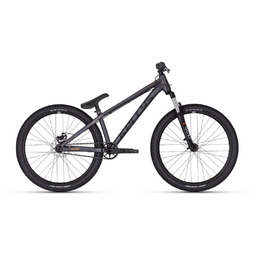 Rower Kellys Whip 30 Dj Graphite Grey L