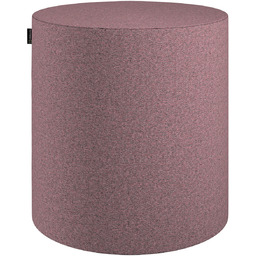 Puf Barrel, ø40, wys. 40 cm