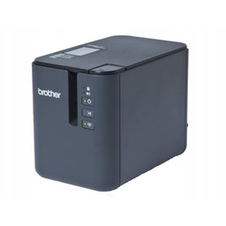 Brother PT-P900Wc Drukarka etykiet Wi-Fi PTP900Wc