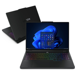 Laptop LENOVO Legion Pro 5 16IAX10 WQXGA /