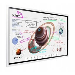 Monitor interaktywny 55 Led Samsung Flip Pro WM55B