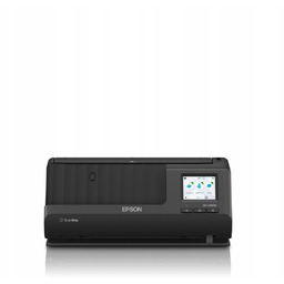 Epson Skaner Es C380W ES-C380W