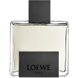 Loewe Solo Loewe Mercurio woda perfumowana 100 ml