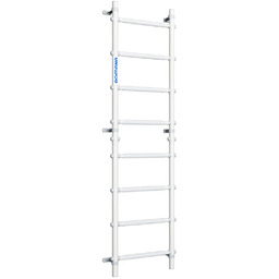 MAŁPISZON drabinka gimnastyczna Kometa Next Basic metalowa drabinka