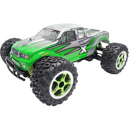 Amewi 22175 22175-Monster Truck S-Track