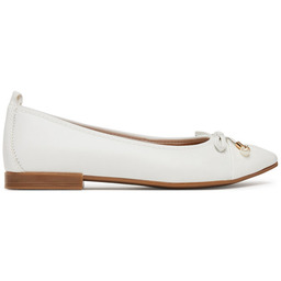 Baleriny Lasocki RST-ROMI-04 Biały