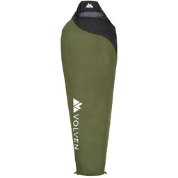 Śpiwór turystyczny Volven Superlight III lewy