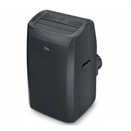 Klimatyzator przenośny Tcl TAC-12CHPB/MZB 3500W Pilot Timer Wifi