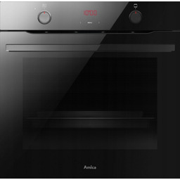 Piekarnik Amica ED37618B X-type BakingPro Grill