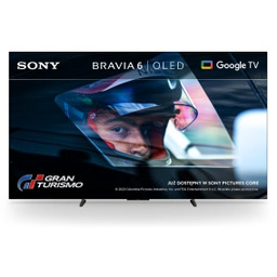 Sony BRAVIA 6 K-65A65 65" 4K OLED 120Hz