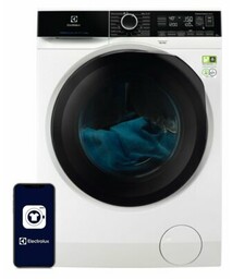 Pralka Electrolux EW9F161BP kolor biały