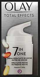 OLAY OGÓŁNE EFEKTY X 7 CREMA NOCHE 50