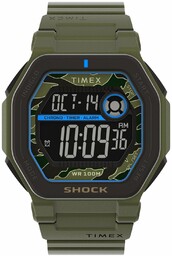 Zegarek Timex Command Encounter TW2V93700 Khaki