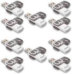 Philips Vivid Edition High Speed pamięć flash USB
