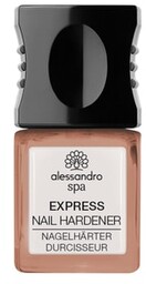 Alessandro SPA Nail Express Utwardzacz do paznokci 10