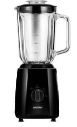 Blender kielichowy Mpm Mbl 37 750W