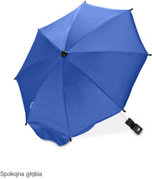 14 PARASOLKA SPOKOJNA GŁĘBIA
