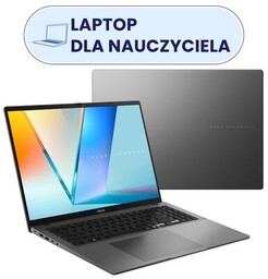 ASUS Laptop VivoBook S 16 S3607CA-RP014W 16" IPS