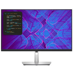 Monitor Dell 27" P2723QE (210-BDFZ) HDMI DP 4xUSB