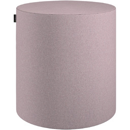 Puf Barrel, ø40, wys. 40 cm