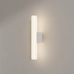 Kinkiet Linea 45 cm biały LED CCT LP-0510/1W-45