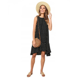 LETNIA SUKIENKA DAMSKA PAREO NA PLAŻĘ TUNIKA PLAŻOWA