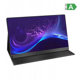 Przenośny monitor Uperfect Ubegin B5 15,6" 1920x1080 60Hz