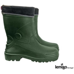 BLWADER - Buty ocieplane zawodowe 45