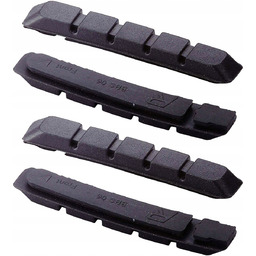 Okładziny hamulcowe V-brake BBB VeeStop 2 pary