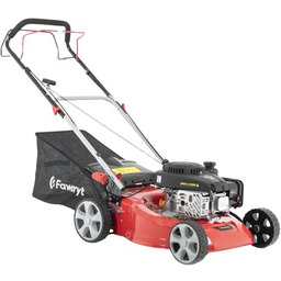 FAWORYT Kosiarka spalinowa SH46N139L z napędem, 46 cm,