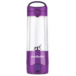 Koktajler Nutribullet NBP003PU Fioletowy