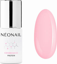 NeoNail - COVER Base Protein - Pastel Colllection