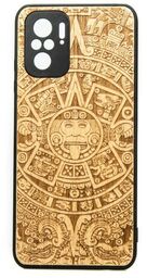 Bewood Drewniane etui do Xiaomi Redmi Note 10,