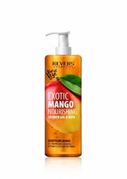 Revers Cosmetics żel pod prysznic - egzotyczne mango