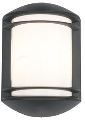 Lampa elewacyjna Quartz E27 zewnętrzna Nowodvorski 3411 -