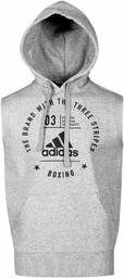 adidas Unisex Community Line Hoodie